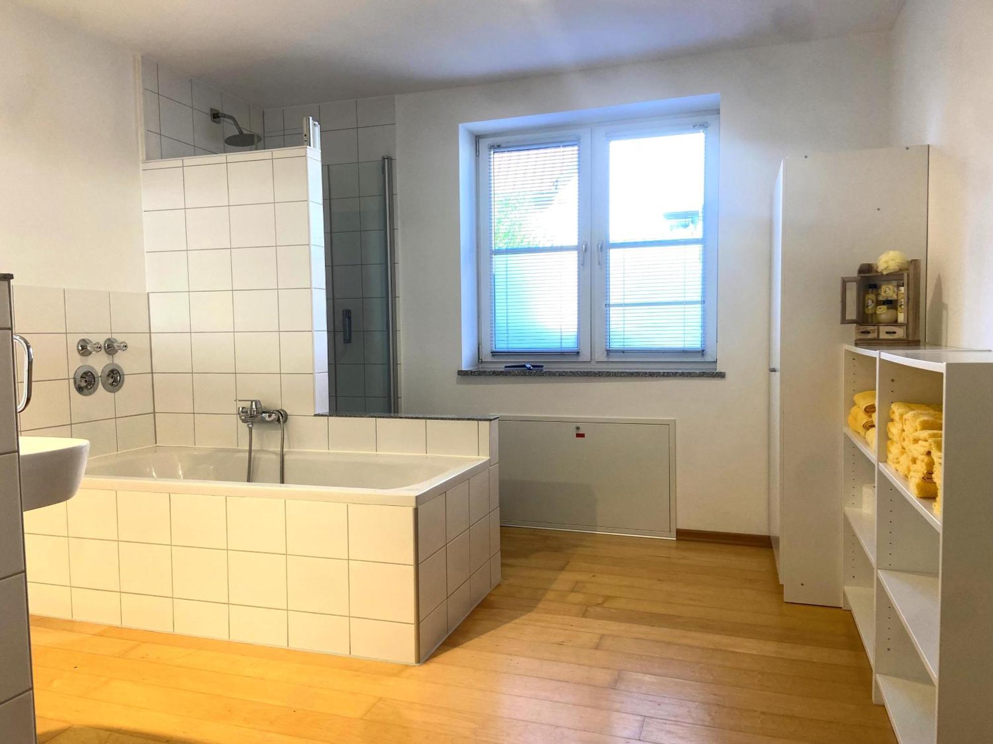 Ferienwohnung Wohnraum By Steidle Buxheim  Exterior foto