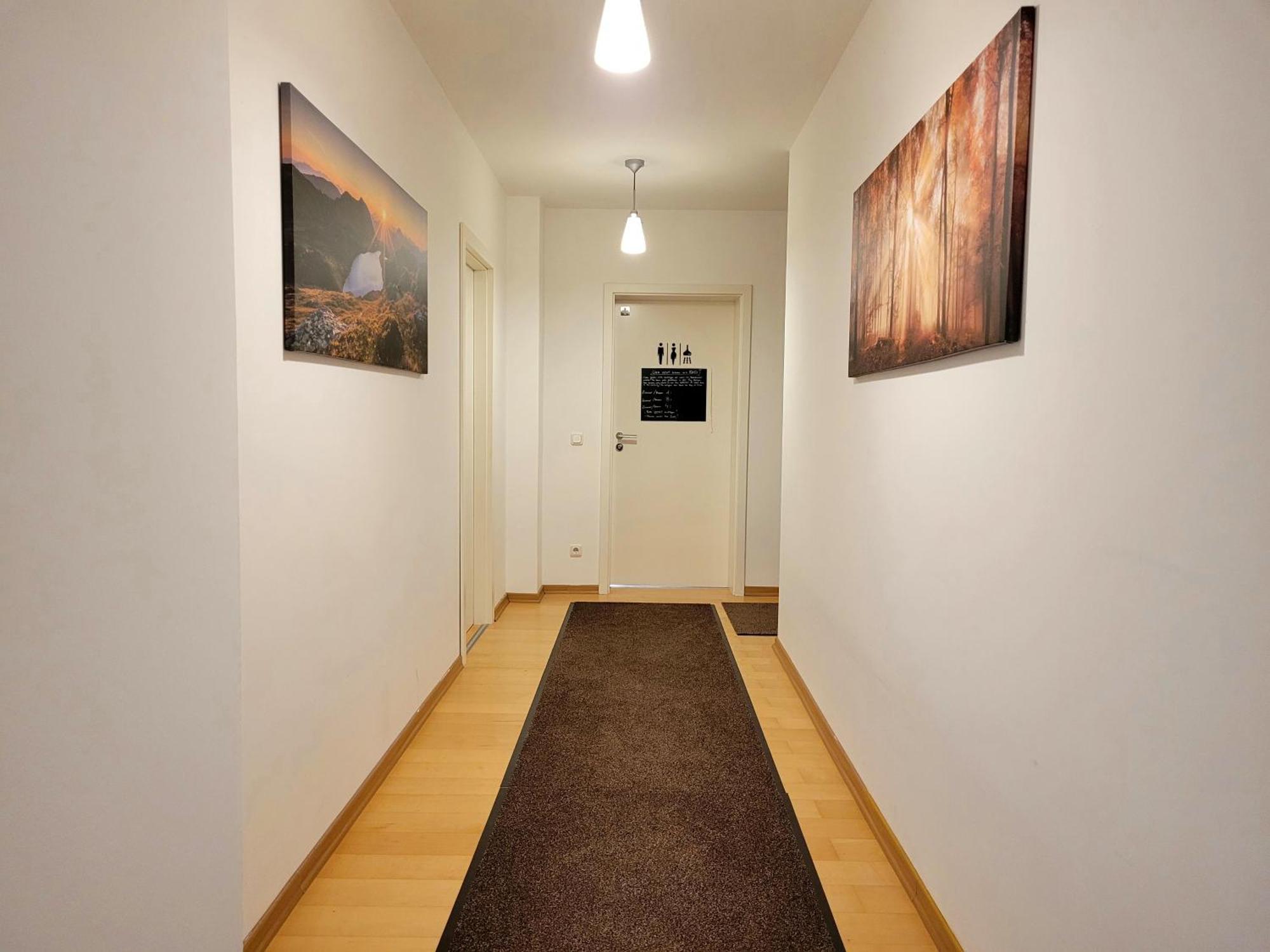 Ferienwohnung Wohnraum By Steidle Buxheim  Exterior foto